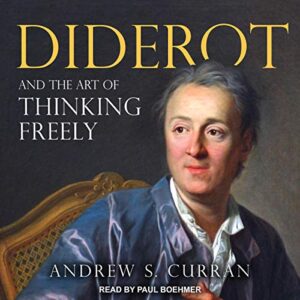 Diderot book cover