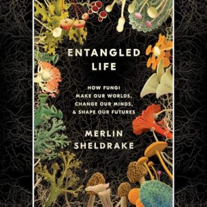 Entangled Life book cover