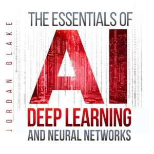 The Essentials of AI book cover
