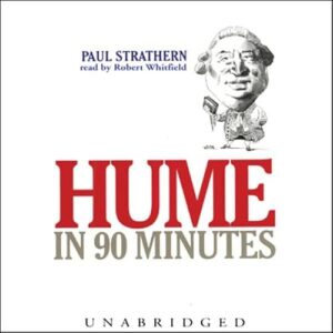 Hume in 90 Minutes book cover