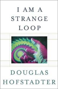 I Am a Strange Loop book cover