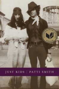 Just Kids book cover