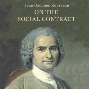 On the Social Contract book cover