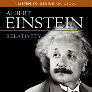 Relativity: The Special and the General Theory book cover