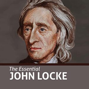 The Essential John Locke: Essential Scholars book cover