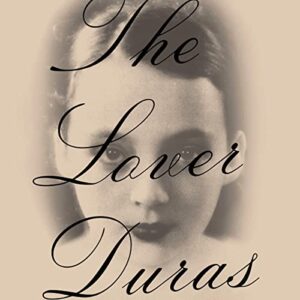 The Lover book cover