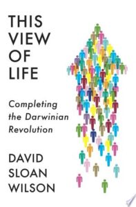 This View of Life: Completing the Darwinian Revolution book cover